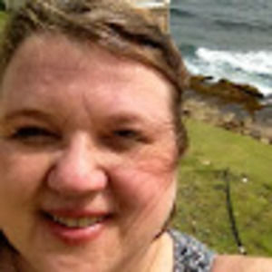 Meet your Posher, Bethanie